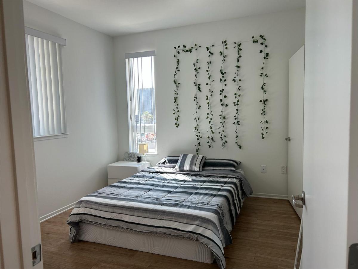 Beautiful Apartment In Hollywood 1Br & 1Bd Los Angeles Eksteriør billede
