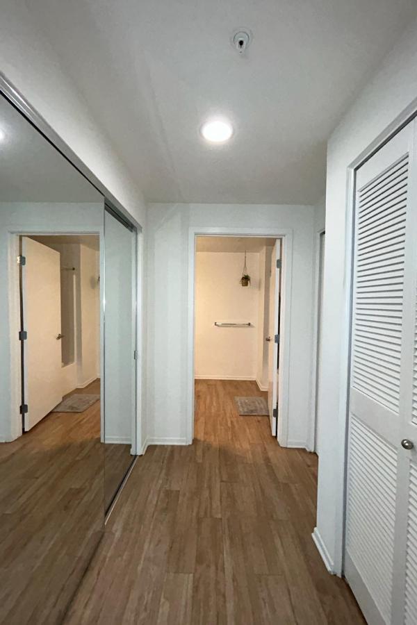Beautiful Apartment In Hollywood 1Br & 1Bd Los Angeles Eksteriør billede