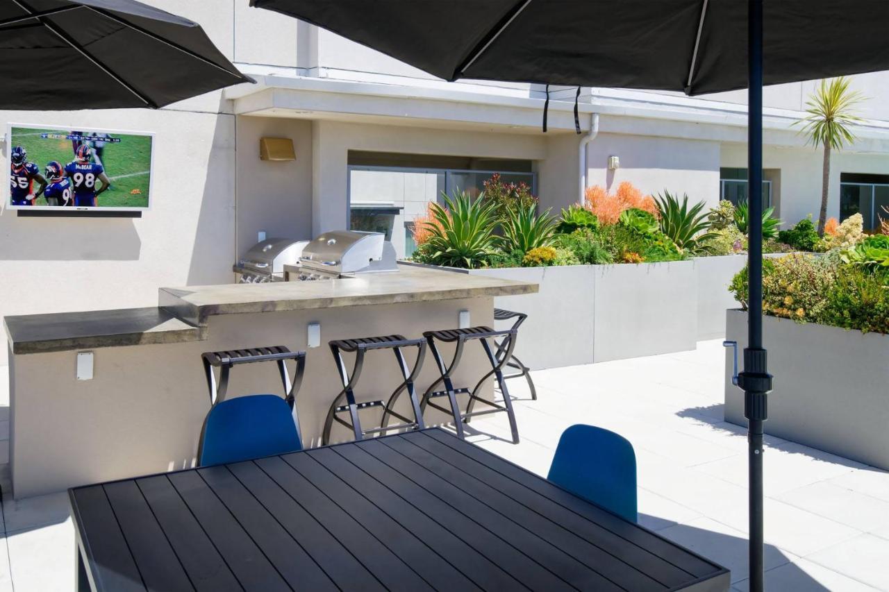 Beautiful Apartment In Hollywood 1Br & 1Bd Los Angeles Eksteriør billede